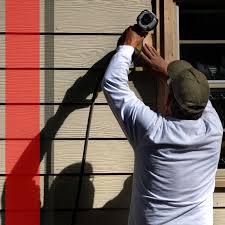 Affordable Siding Repair and Maintenance Services in Marion, AR